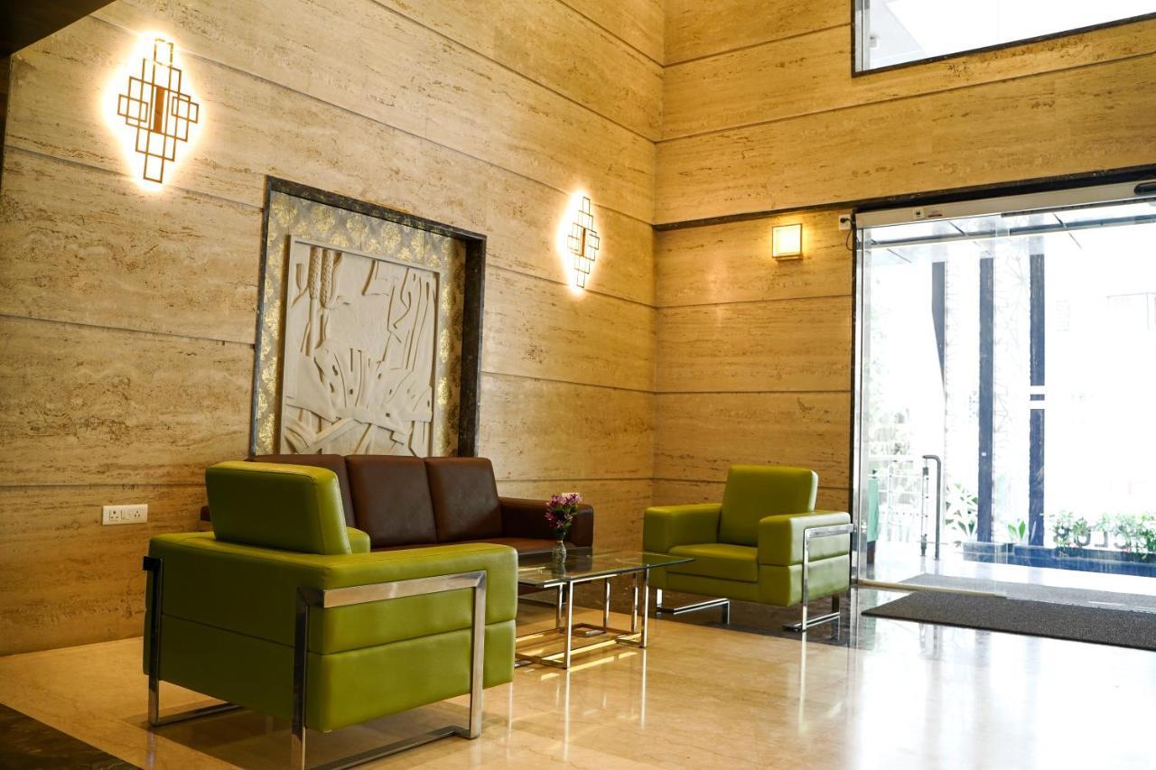 Bngv Mystic Premier Hotel بنغالور المظهر الخارجي الصورة