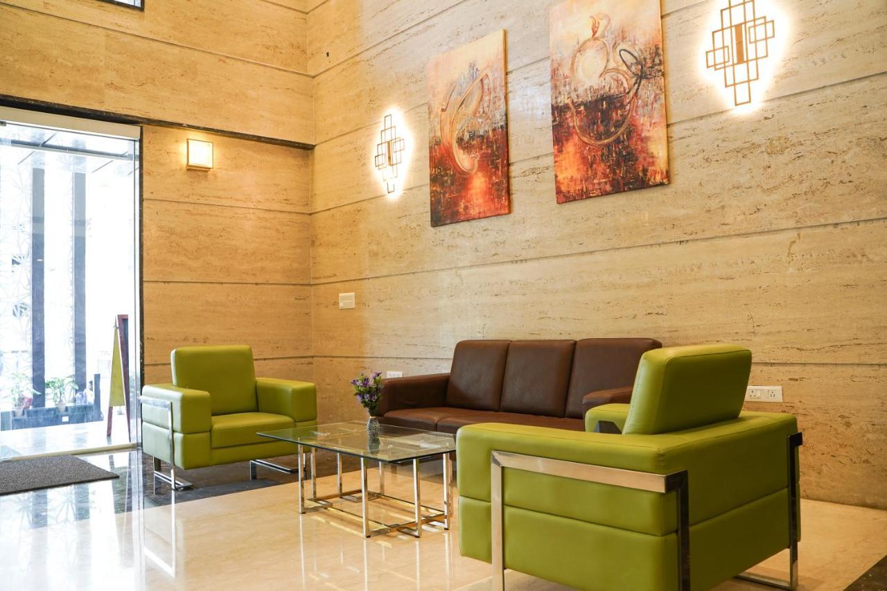 Bngv Mystic Premier Hotel بنغالور المظهر الخارجي الصورة