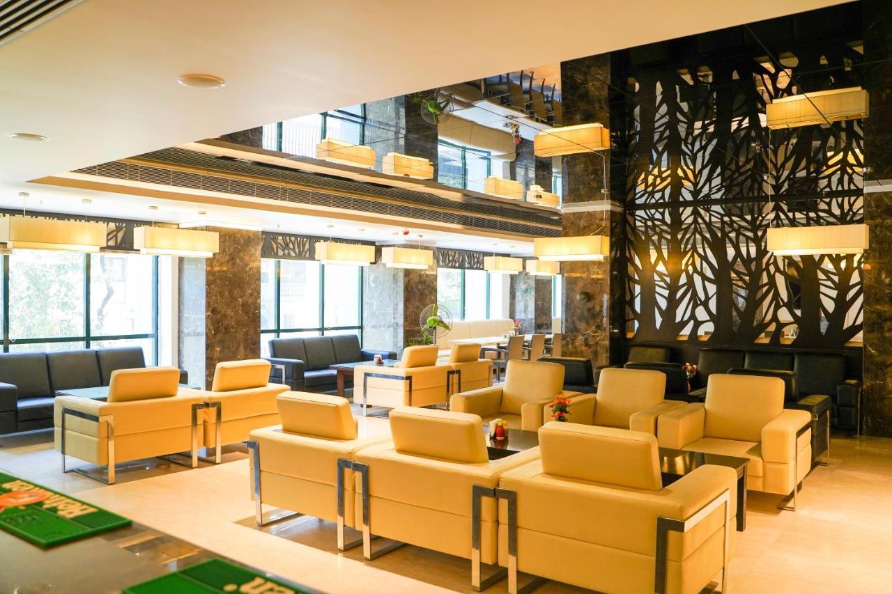 Bngv Mystic Premier Hotel بنغالور المظهر الخارجي الصورة