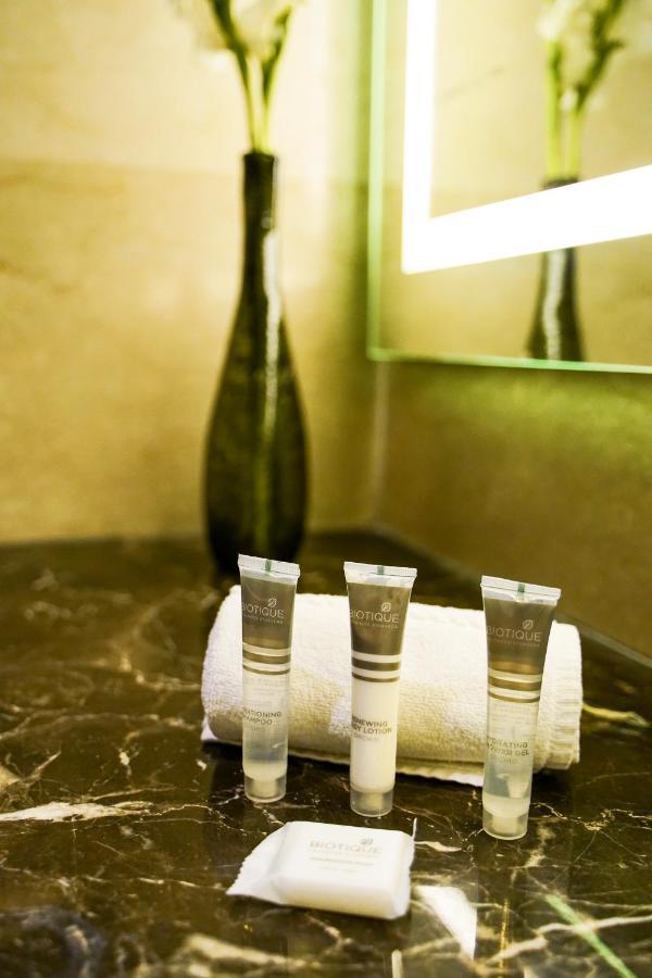 Bngv Mystic Premier Hotel بنغالور المظهر الخارجي الصورة