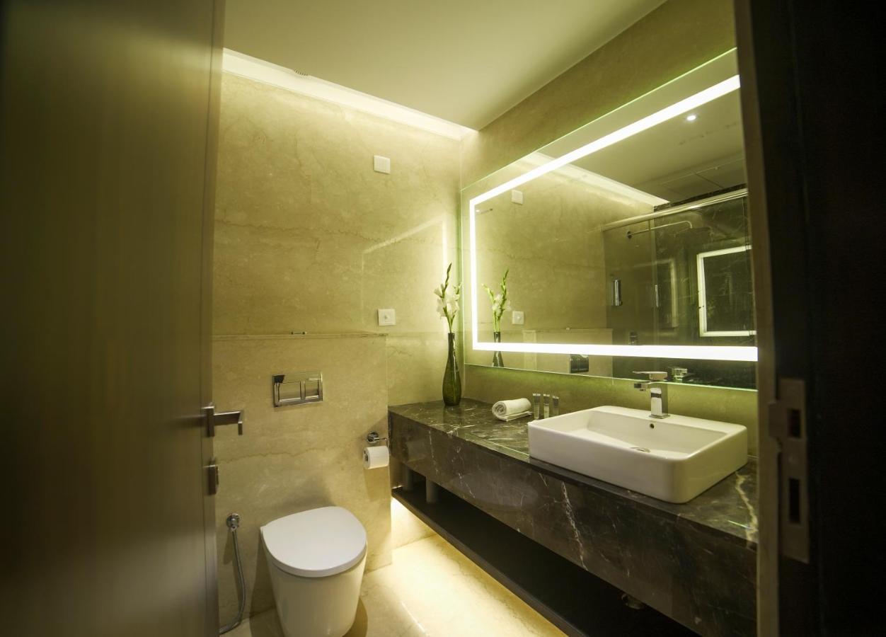 Bngv Mystic Premier Hotel بنغالور المظهر الخارجي الصورة