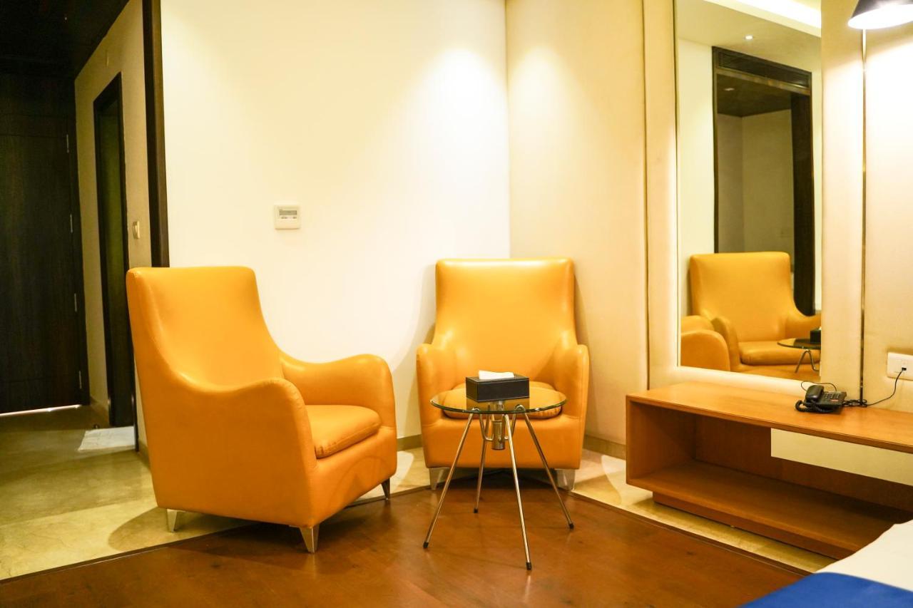 Bngv Mystic Premier Hotel بنغالور المظهر الخارجي الصورة