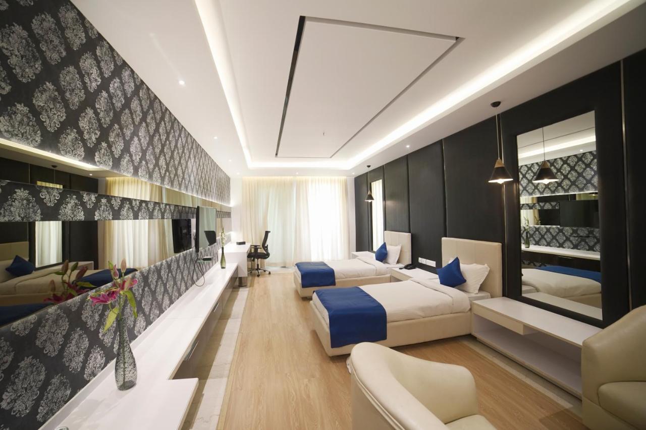 Bngv Mystic Premier Hotel بنغالور المظهر الخارجي الصورة