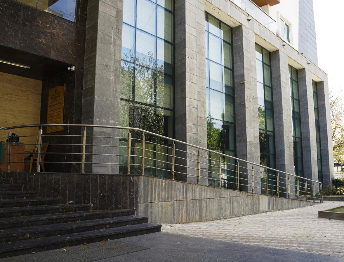 Bngv Mystic Premier Hotel بنغالور المظهر الخارجي الصورة
