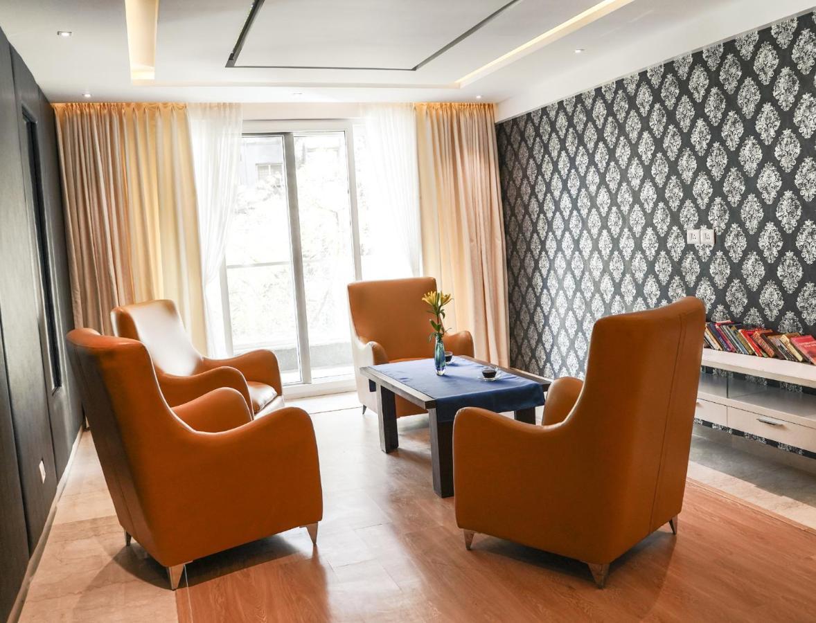 Bngv Mystic Premier Hotel بنغالور المظهر الخارجي الصورة